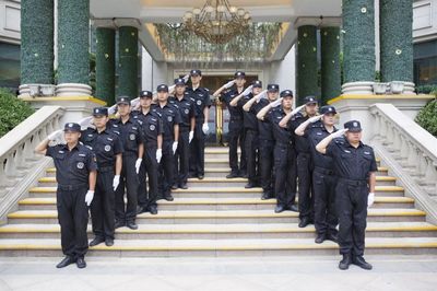 冀南新區配套升級煥新顏，物業與配套服務引領未來發展新篇章