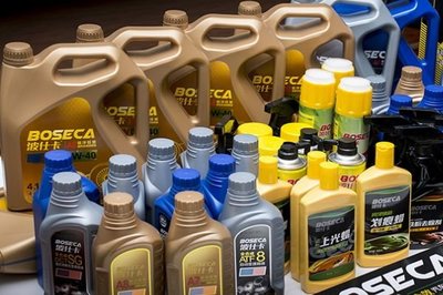 潤滑油加盟代理如何選擇？全方位指南助您開啟成功銷售之路